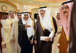 أمير مكة يدعو أهالي جدة والمسؤولين لتطوير مدينتهم والحفاظ عليها