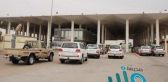 اللواء “خالد المقبل” دخول الحجاج القطريين إلى المملكة يتضاعف بشكل يومي