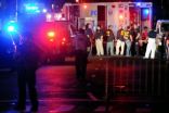 انفجار يهز مانهاتن الأمريكية.. وإصابة 8 في هجوم بالسكين بمينيسوتا