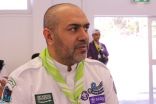 الكشافة العربية تمنح قلادة الكشاف العربي لشخصيتين سعوديتين
