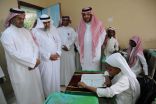 وكيل وزارة التعليم الجابري: نجاح تجربة مكة في مدارس الجاليات دليل حكمة وخبرة وتميز آخر