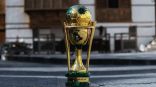 الاتحاد السعودي يكشف عن مواعيد مباريات دور الـ16 من مسابقة كأس خادم الحرمين