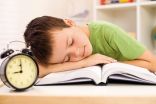 تنظيم مواعيد نوم الأطفال للإستعداد للعودة إلى المدرسة