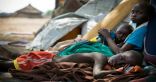 إعلان المجاعة في أجزاء من جنوب السودان