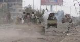 الجيش اليمني يرصد أكثر من 70 خرقا لوقف إطلاق ‏النار من قبل الإنقلابيين في تعز