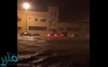 بالفيديو: إعصار “ميكونو” يضرب سواحل عمان