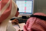 الأسهم السعودية تغلق مرتفعة بنحو 30 نقطة