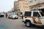جدة: القبض على وافدين احتجزا شخصاً بسبب مطالبات مالية