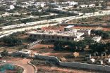 بعد غلقها 30 عامًا.. أمريكا تعيد فتح سفارتها في الصومال