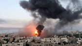 ارتفاع حصيلة الإصابات إلى 79 بعد تجدد القصف الإسرائيلي على قطاع غزة