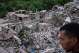 ارتفاع حصيلة ضحايا زلزال “إقليم الحوز” المغربي إلى 2901 شخص