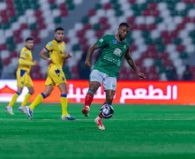 الاتفاق يحسم مواجهة التعاون بهدف “فينالدوم” ويعزز موقعه في الدوري