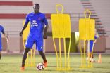 الاتفاق يجهز بوبا وفوفانا للهلال