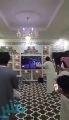 بالفيديو.. مواطن يطلق النار في الهواء احتفالاً بفوز الشاعر نجم الأسلمي بالمركز الأول في “شاعر المليون”