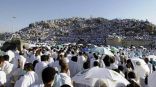 ألف حاجٍ من ضيوف خادم الحرمين يغادرون المملكة إلى مصر