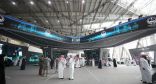 وزارة الداخلية تشارك في معرض الدفاع العالمي 2024 في مدينة الرياض