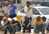 “الإحصاء” : ارتفاع عدد المقيمين العاطلين عن العمل في المملكة إلى أكثر من 58 ألفاً