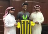 التعاون يتعاقد مع نايف هزازي لمدة عام