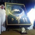 السعودية تدخل “غينيس” بأثقل طقم من الذهب