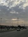 الطقس اليوم .. أمطار على الرياض و4 مناطق أخرى بالمملكة