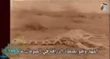 فيديو نادر للملك فهد أثناء اصطياده زرافة في الصومال