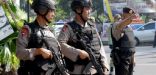 الشرطة الإندونيسية تعتقل 120 سعودياً.. وسفارة المملكة تتدخل