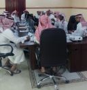 المجلس البلدي بالحناكية يعقد جلسته الـ 24 ويتخذ عدة قرارات