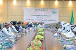 فريق «تطوير» عسير يزور بارق ويعد بدراسة احتياجات المحافظة ووضع التصوّر الكامل لها