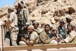 الجيش اليمني يعلن عن تقدم جديد له في جبهة رازح بصعدة