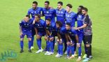 نجم الهلال خارج حسابات رازفان في مباراة أبها