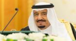 مجلس الوزراء يشيد بنتائج مناورات «درع الخليج 1»