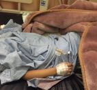 مصادر: القبض على مُغتصب الطفلة الباكستانية في حي العقيق