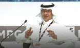 وزير الطاقة : المملكة في طريقها لزيادة إنتاجها النفطي إلى أكثر من 13 مليون برميل يوميا