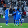 الهلال يضرب موعدا ناريا مع النصر بنهائي كأس الملك للأندية العربية