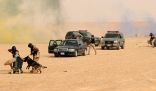 الأمن يحبط مخطط داعية أغلق جواله وذهب للصحراء للانضمام لـ داعش
