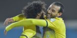 دوري جميل: التعاون يكسب النصر .. وتعادل الباطن والفتح