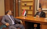 رئيس الوزراء اليمني يؤكد عزم حكومته استعادة العاصمة صنعاء من قبضة المليشيا الانقلابية
