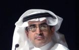 عزام الدخيل يستقيل من رئاسة المجموعة السعودية للأبحاث والتسويق