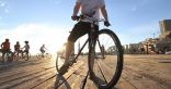 دراسات .. ركوب الدراجات يحد من الإصابة بالبدانة وأمراض القلب