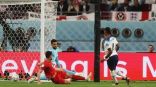 كأس العالم: إنجلترا تسحق إيران بسداسية في بداية المشوار