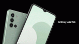 أرخص هاتف 5G.. “سامسونغ” تكشف رسميًا عن جهاز Galaxy A22 5G