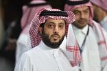 تركي آل الشيخ يعلن استضافة “موسم الرياض” بطولة جديدة للتنس 6 Kings Slam””