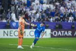 الهلال يضع قدمًا نحو نصف النهائي بعد فوزه على ضيفه الاتحاد بثنائية