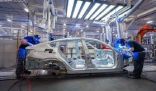 “مرسيدس” و”بي إم” تتجهان لافتتاح مصانع للسيارات في المملكة