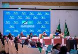 انعقاد عدد من اجتماعات الطاولة المستديرة لتعزيز العلاقات الاستثمارية بين المملكة ودول القارة الأفريقية