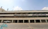 سقوط 6 صواريخ على مطار بغداد الدولي