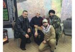 إيران تعترف بمقتل مساعد قائد عملياتها الإرهابية في حلب