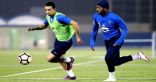 مدرب الهلال يركز على الجوانب التكتيكية قبل موقعة الشباب