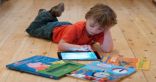 دراسة: الافراط في استخدام الأطفال للأجهزة الرقمية يؤثر على واجباتهم المدرسية