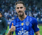 نادي الهلال يعلن رسميًا إعارة الأسترالي ديجينك إلى النجم الأحمر الصربي
